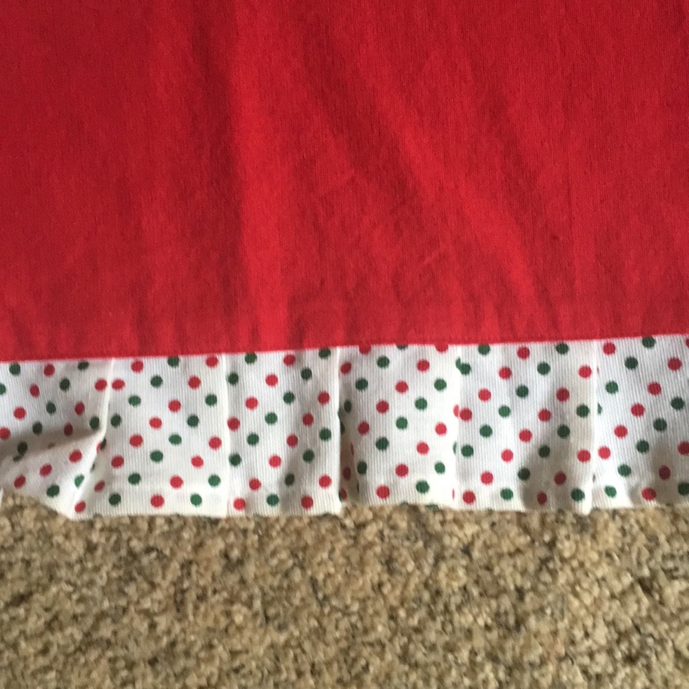 Holiday apron - Picture 4 of 4